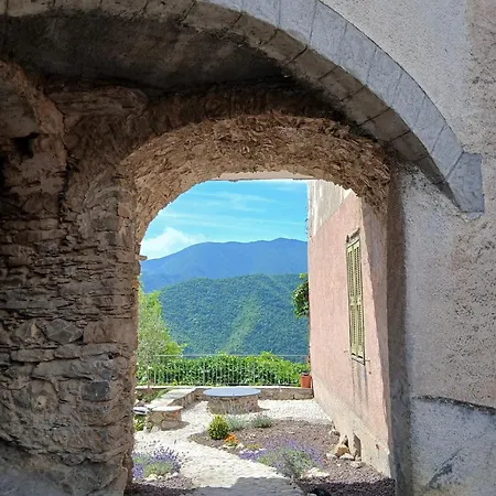 Chata Piano Piano Andagna