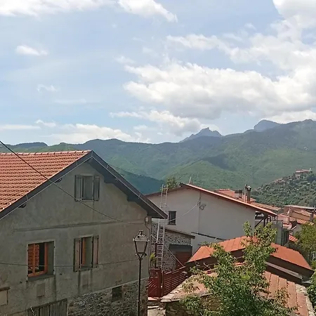 Chata Piano Piano Andagna