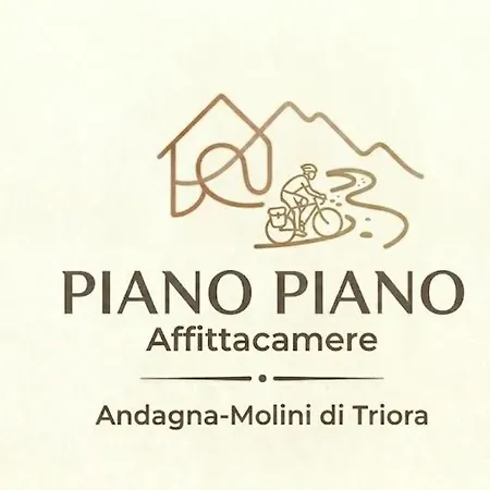 Lodge Piano Piano Andagna